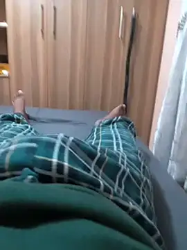 Cumboy2567 online show from February 9, 2025, 6:47 pm