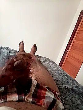 Cumboy2567 online show from February 2, 2026, 7:07 am