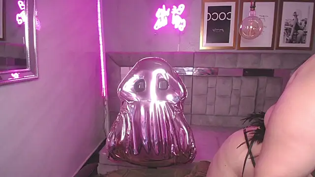 Bily Takure v online show from February 11, 2025, 3:18 am