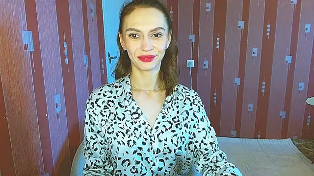 Lady Sunshine  online show from October 27, 2025, 6:28 am