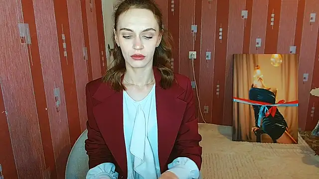 Lady Sunshine  online show from November 8, 2025, 7:30 am