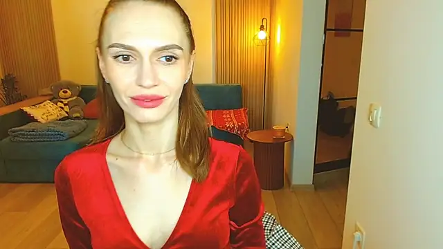 Lady Sunshine  online show from December 16, 2025, 8:30 am