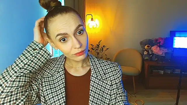 Lady Sunshine  online show from March 20, 2026, 8:19 am