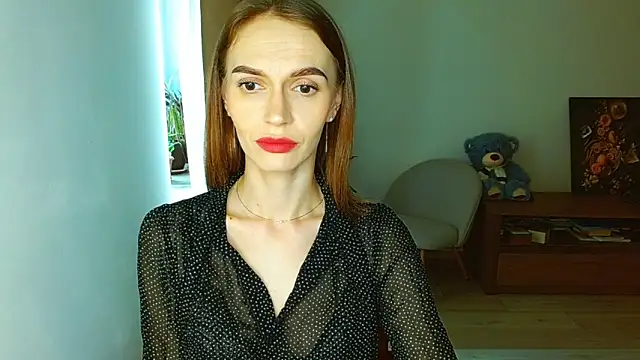 Lady Sunshine  online show from March 27, 2026, 12:16 pm