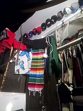 ShysluutGia online show from November 6, 2025, 7:31 am