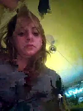 ShysluutGia online show from March 3, 2026, 11:27 am