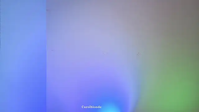 Snapshot of Carolblonde chatting on September 12, 2025, 2:22 am Carolblonde online show from September 12, 2025, 2:22 am