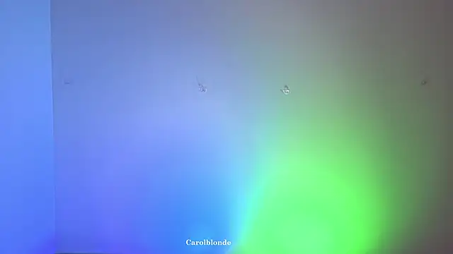 Snapshot of Carolblonde chatting on September 25, 2025, 11:25 am Carolblonde online show from September 25, 2025, 11:25 am