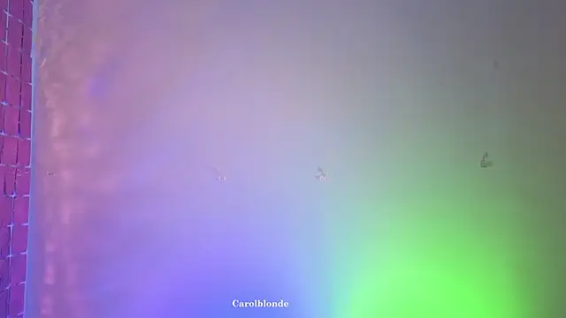 Snapshot of Carolblonde chatting on November 8, 2025, 12:27 pm Carolblonde online show from November 8, 2025, 12:27 pm