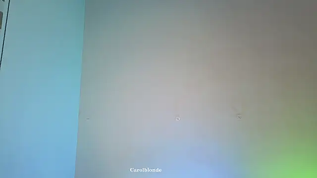 Snapshot of Carolblonde chatting on February 28, 2026, 2:23 am Carolblonde online show from February 28, 2026, 2:23 am