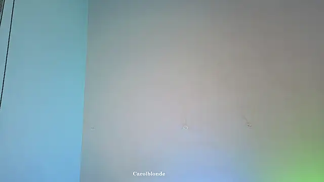 Snapshot of Carolblonde chatting on March 1, 2026, 2:13 am Carolblonde online show from March 1, 2026, 2:13 am