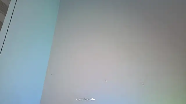 Snapshot of Carolblonde chatting on March 2, 2026, 12:35 am Carolblonde online show from March 2, 2026, 12:35 am