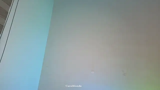 Snapshot of Carolblonde chatting on March 2, 2026, 5:08 am Carolblonde online show from March 2, 2026, 5:08 am