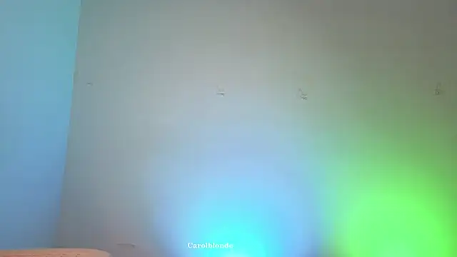 Snapshot of Carolblonde chatting on April 6, 2026, 4:46 am Carolblonde online show from April 6, 2026, 4:46 am