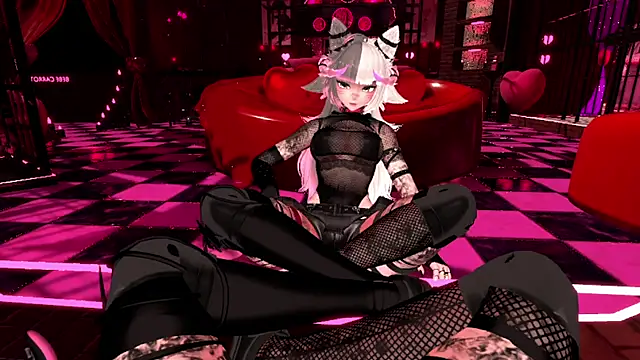 anime cutie online show from November 24, 2025, 1:11 pm