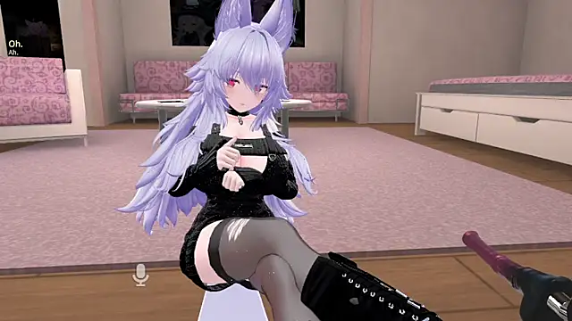 anime cutie online show from February 15, 2026, 11:08 am