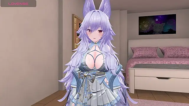 anime cutie online show from May 25, 2026, 10:32 am