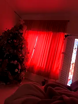 StephyJones1 online show from November 26, 2025, 1:01 pm