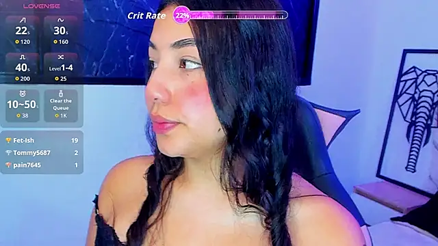 Snapshot of Alanagp chatting on May 27, 2026, 8:50 pm Alanagp online show from May 27, 2026, 8:50 pm