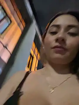 Nataylayla online show from March 23, 2025, 2:26 am