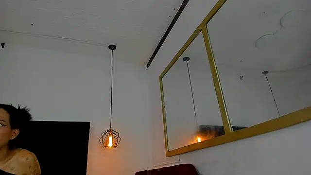 ChanelleJohnson  online show from February 17, 2025, 10:07 am