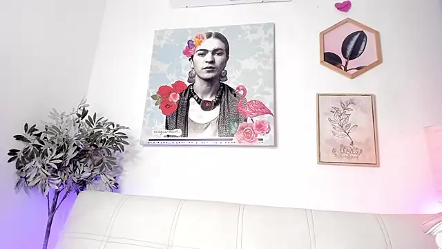 Dhalila  online show from February 28, 2025, 4:54 am