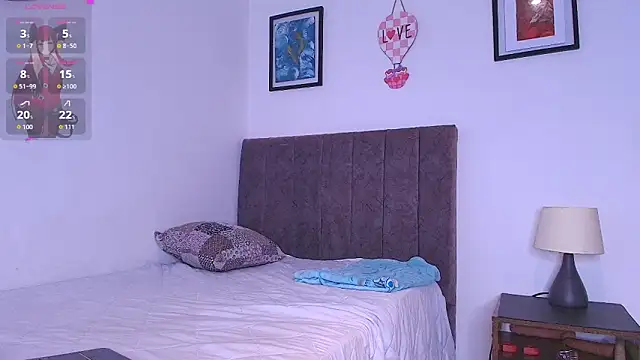 Snapshot of Dhalila_ chatting on March 12, 2026, 1:12 am Dhalila online show from March 12, 2026, 1:12 am