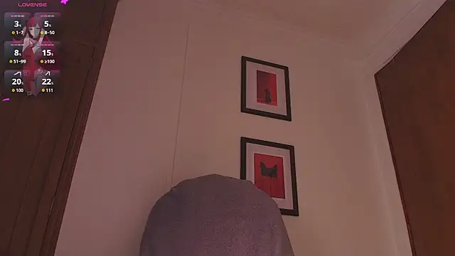 Snapshot of Dhalila_ chatting on April 5, 2026, 1:52 pm Dhalila online show from April 5, 2026, 1:52 pm