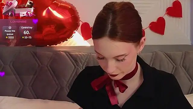 JoYung online show from February 17, 2025, 8:09 am