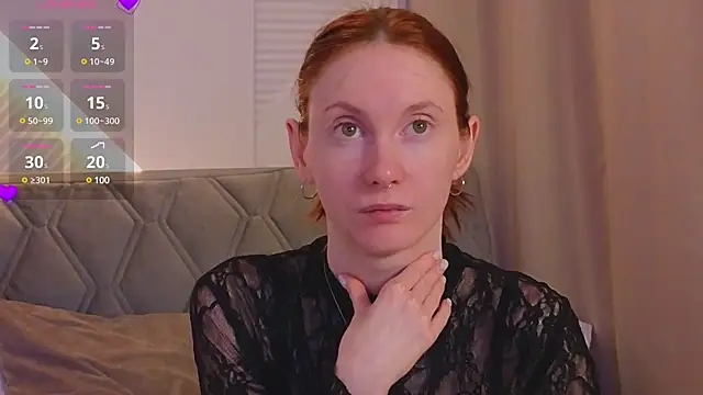 JoYung online show from March 13, 2025, 4:16 am