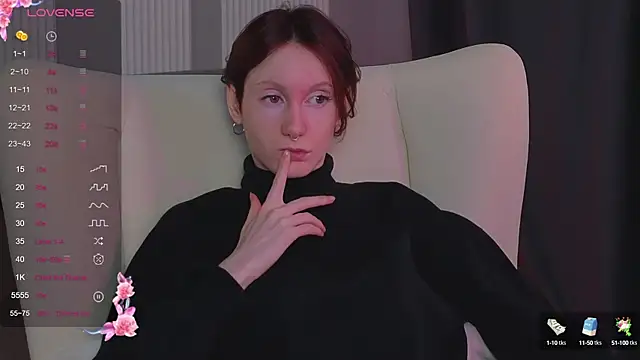 JoYung online show from September 29, 2025, 4:17 am