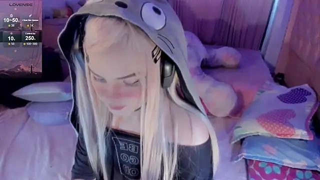 Angelica Reborn online show from March 6, 2026, 2:24 pm