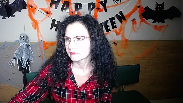 Miroslava Happi online show from October 30, 2025, 6:15 am