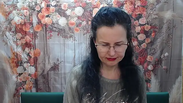 Snapshot of Miroslava_Happi chatting on March 5, 2026, 6:31 am Miroslava Happi online show from March 5, 2026, 6:31 am