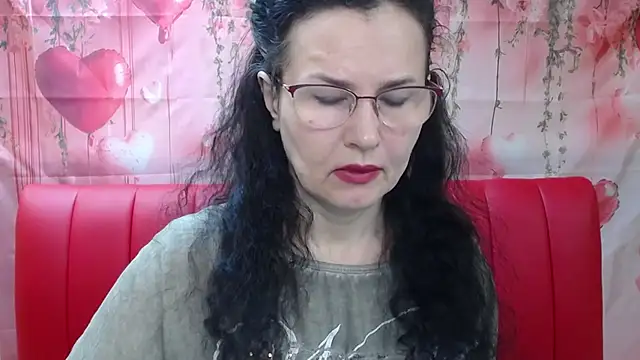Snapshot of Miroslava_Happi chatting on March 6, 2026, 6:54 am Miroslava Happi online show from March 6, 2026, 6:54 am