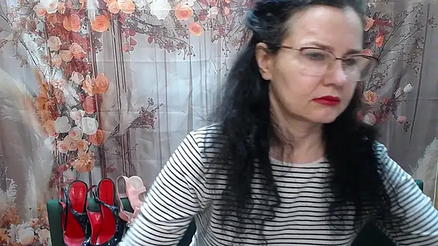 Snapshot of Miroslava_Happi chatting on March 10, 2026, 6:40 am Miroslava Happi online show from March 10, 2026, 6:40 am