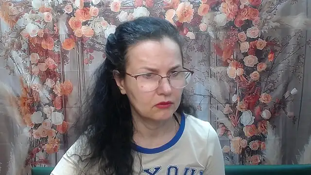 Snapshot of Miroslava_Happi chatting on March 11, 2026, 6:19 am Miroslava Happi online show from March 11, 2026, 6:19 am