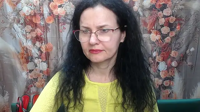 Snapshot of Miroslava_Happi chatting on March 13, 2026, 6:20 am Miroslava Happi online show from March 13, 2026, 6:20 am