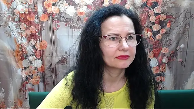 Snapshot of Miroslava_Happi chatting on March 22, 2026, 7:01 am Miroslava Happi online show from March 22, 2026, 7:01 am