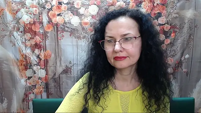 Snapshot of Miroslava_Happi chatting on March 26, 2026, 6:41 am Miroslava Happi online show from March 26, 2026, 6:41 am