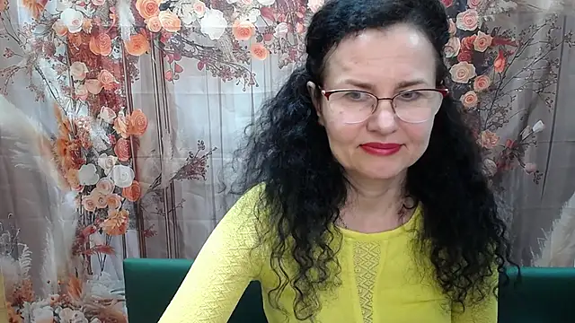 Snapshot of Miroslava_Happi chatting on April 5, 2026, 5:26 am Miroslava Happi online show from April 5, 2026, 5:26 am