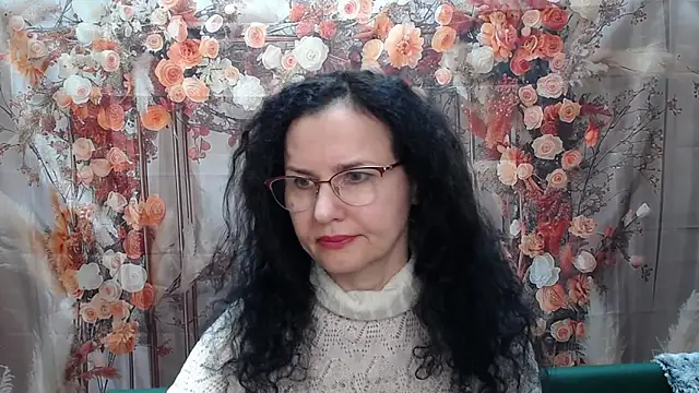 Snapshot of Miroslava_Happi chatting on April 10, 2026, 6:07 am Miroslava Happi online show from April 10, 2026, 6:07 am