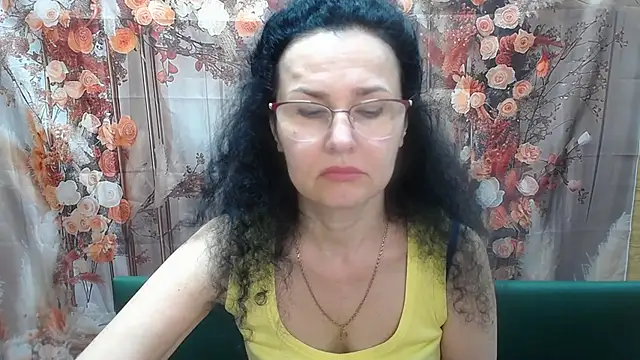Snapshot of Miroslava_Happi chatting on July 9, 2026, 5:00 am Miroslava Happi online show from July 9, 2026, 5:00 am