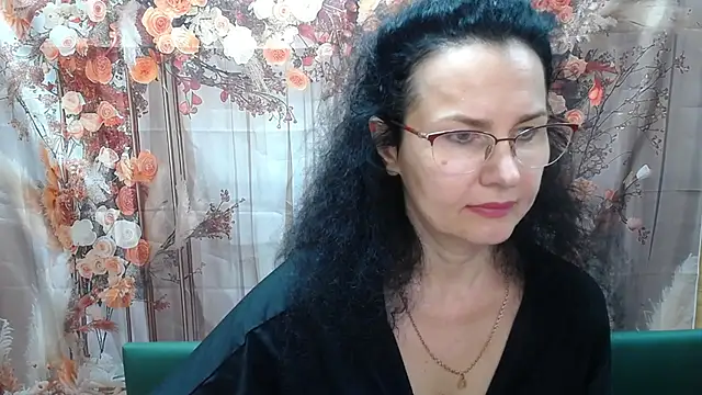 Snapshot of Miroslava_Happi chatting on July 11, 2026, 6:27 am Miroslava Happi online show from July 11, 2026, 6:27 am