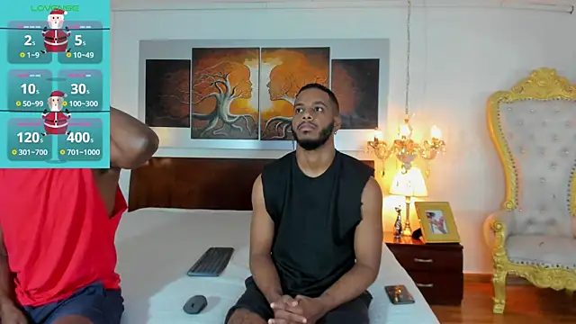 Jakexv online show from November 29, 2025, 11:35 am