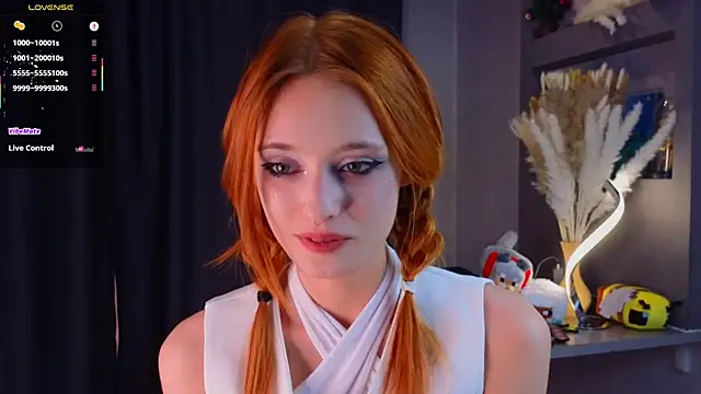 Hisoka akerley online show from March 1, 2025, 6:13 am