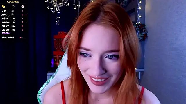 Hisoka akerley online show from February 23, 2026, 6:49 pm