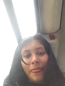 CHLOE ISABELL online show from February 15, 2025, 1:16 pm