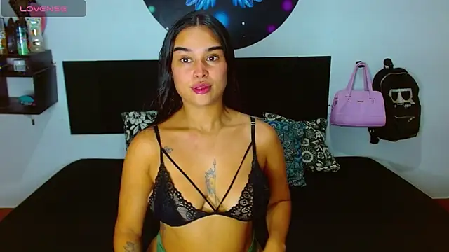 Snapshot of Ana_Riderr chatting on February 23, 2026, 2:53 am Ana Riderr online show from February 23, 2026, 2:53 am