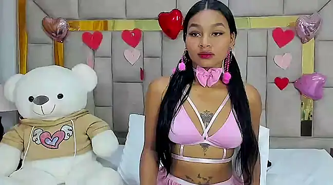 Lynda Bonnie online show from February 24, 2025, 12:26 pm